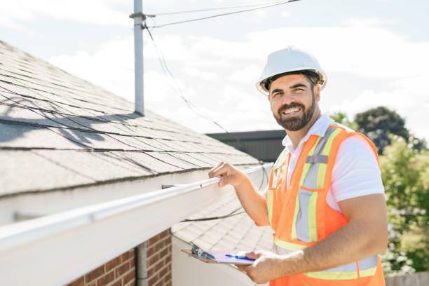 Best Storm Damage Roof Repair  in Westfield Center, OH