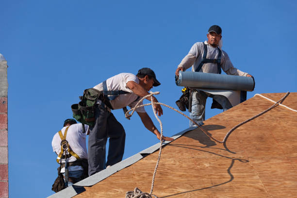 Best Roof Waterproofing Services  in Westfield Center, OH