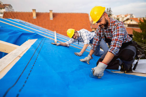 Best Flat Roof Repair Services  in Westfield Center, OH