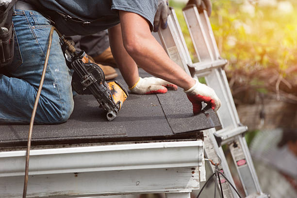 Best Roof Maintenance Services  in Westfield Center, OH