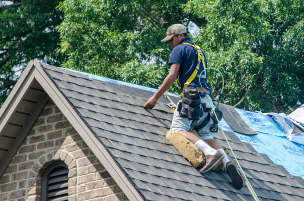 Best Roof Restoration Services  in Westfield Center, OH